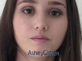 AshleyGimson
