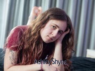 AshleyShyne