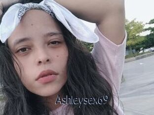 Ashleysex69