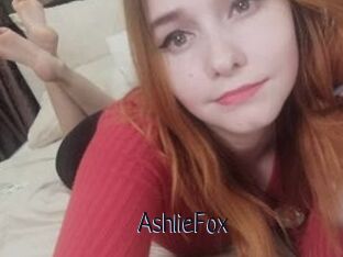 AshlieFox