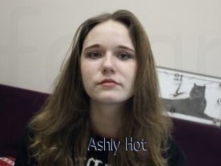 Ashly_Hot