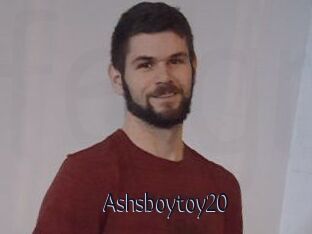 Ashsboytoy20