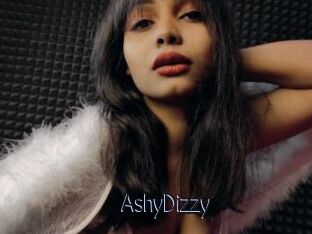 AshyDizzy