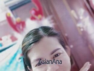 AsianAna