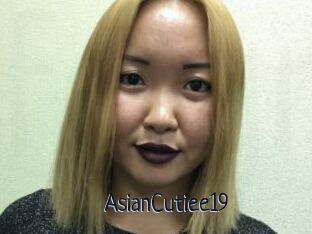 AsianCutiee19