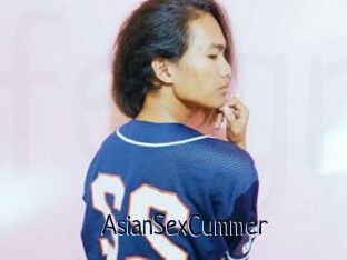 AsianSexCummer