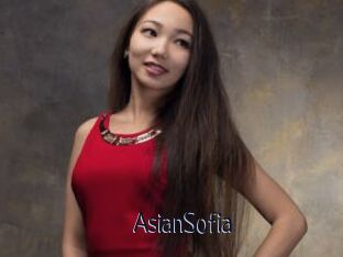 AsianSofia