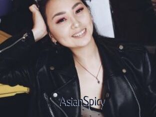 AsianSpicy