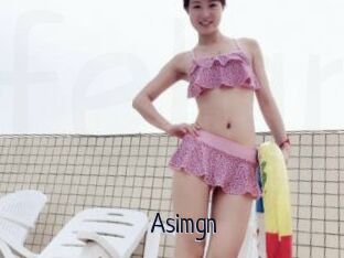 Asimgn