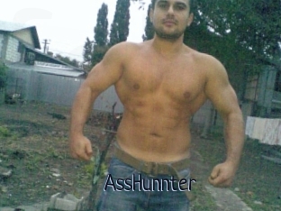 AssHunnter