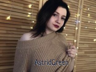 AstridGreen