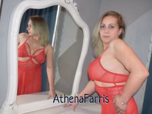 AthenaFarris