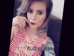 AudreyJean