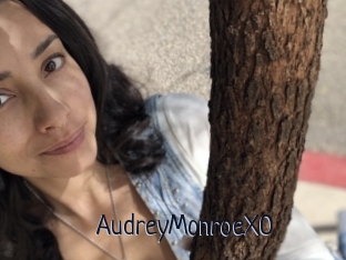 AudreyMonroeXO