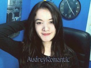 AudreyRomantic