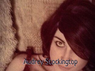 Audrey_Stockingtop