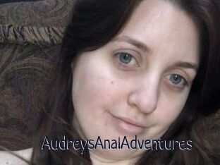 AudreysAnalAdventures