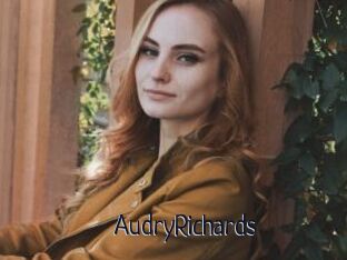 AudryRichards