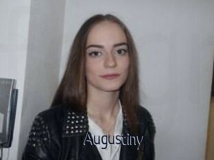 Augustiny