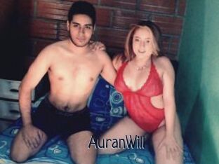 AuranWill