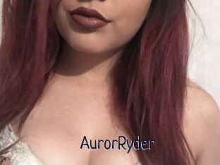 Auror_Ryder