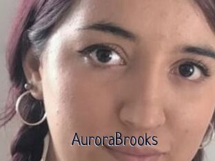 AuroraBrooks