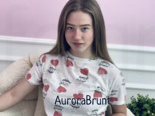 AuroraBrunt