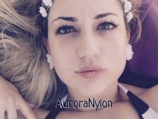 AuroraNylon