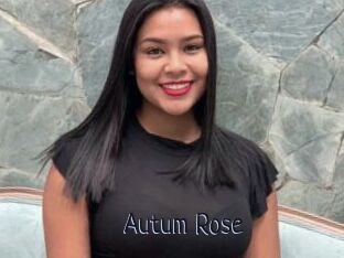Autum_Rose