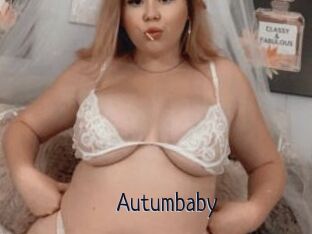 Autumbaby