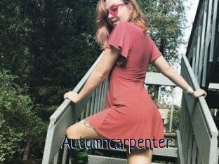 Autumncarpenter