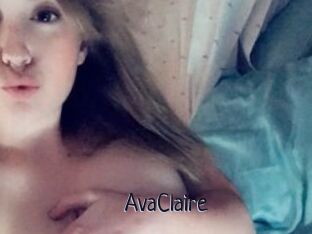 AvaClaire
