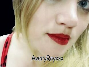 AveryRayxxx