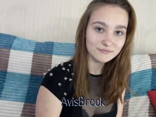 AvisBrook