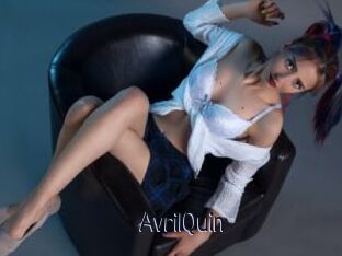 AvrilQuin