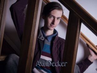 AxelDecker