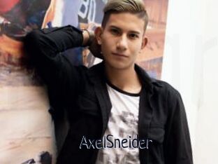 AxelSneider