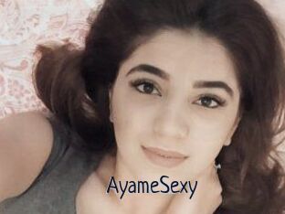 AyameSexy