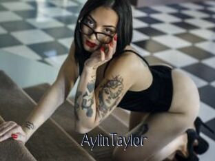 AylinTaylor