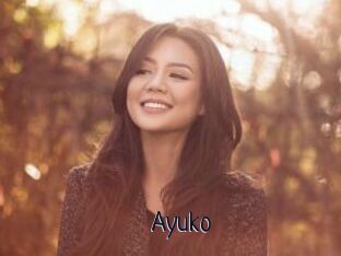 Ayuko