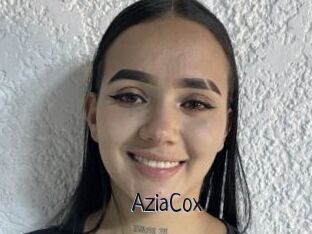 AziaCox
