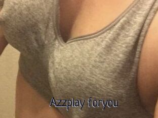 Azzplay_foryou