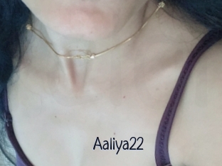 Aaliya22