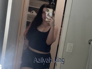 Aaliyah_king