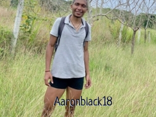 Aaronblack18