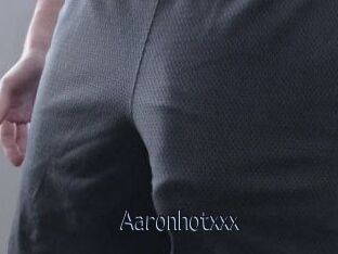 Aaronhotxxx