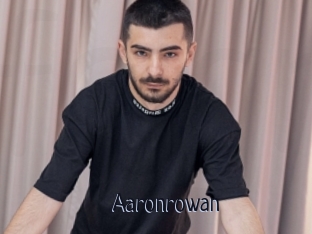 Aaronrowan