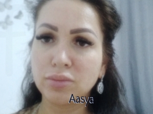 Aasya