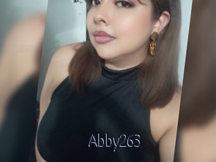 Abby263