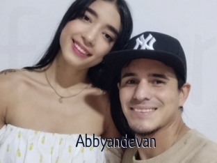 Abbyandevan